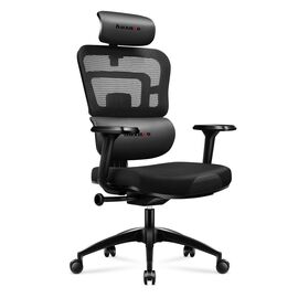 HUZARO COMBAT 7.0 GAMING STUHL SCHWARZ | Techbox