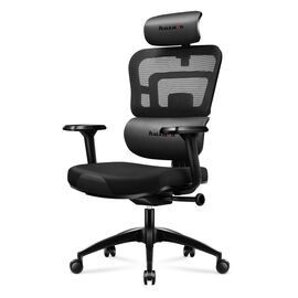 HUZARO COMBAT 7.0 GAMING STUHL SCHWARZ | Techbox