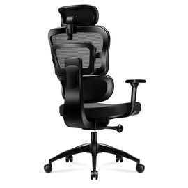 HUZARO COMBAT 7.0 GAMING STUHL SCHWARZ | Techbox