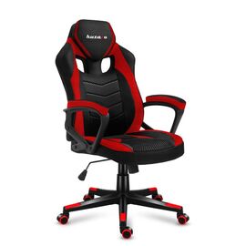 Huzaro FORCE 2.5 Red Mesh gaming chair | Techbox
