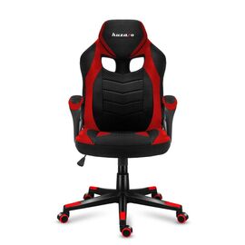 Huzaro FORCE 2.5 Red Mesh gaming chair | Techbox