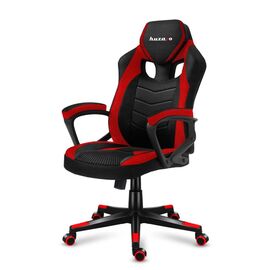 Huzaro FORCE 2.5 Red Mesh gaming chair | Techbox