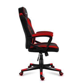 Huzaro FORCE 2.5 Red Mesh gaming chair | Techbox