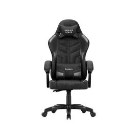 Huzaro Force 2.7 Black Carbon Gaming chair black | Techbox