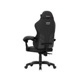 Huzaro Force 2.7 Black Carbon Gaming chair black | Techbox