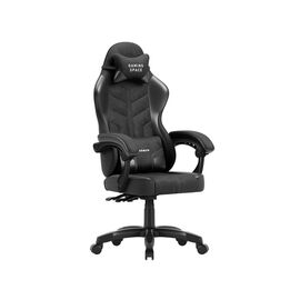 Huzaro Force 2.7 Black Carbon Gaming chair black | Techbox