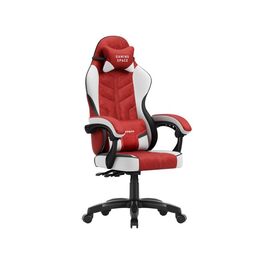 Huzaro Force 2.7 Red gaming chair - Gaming Furniture - Gaming - Techbox