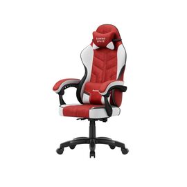 Huzaro Force 2.7 Red gaming chair - Gaming Furniture - Gaming - Techbox