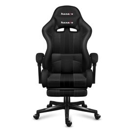 HUZARO FORCE 4.7 CARBON MESH GAMING CHAIR | Techbox