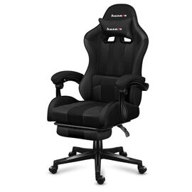 HUZARO FORCE 4.7 CARBON MESH GAMING CHAIR | Techbox