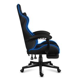 HUZARO FORCE 4.7 RGB MESH GAMING CHAIR | Techbox