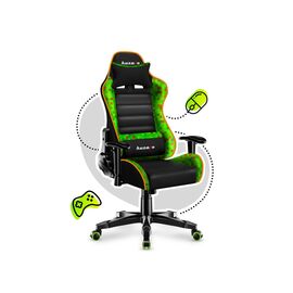 Huzaro HZ-Ranger 6.0 Pixel Mesh gaming chair for children | Techbox