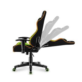 Huzaro HZ-Ranger 6.0 Pixel Mesh gaming chair for children | Techbox