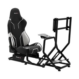 Huzaro Speed 6.0 - racing cockpit | Techbox