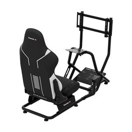 Huzaro Speed 6.0 - racing cockpit | Techbox