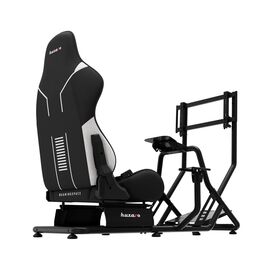 Huzaro Speed 6.0 - racing cockpit | Techbox