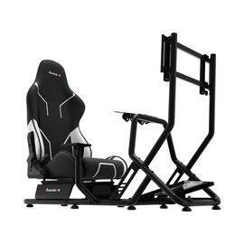 Huzaro Speed 6.0 - racing cockpit | Techbox