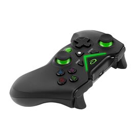 Esperanza EGG112K Game Controller Gamepad PS3, XBOX ONE, PC USB 2.0 Black - Game Controllers - Gaming - Techbox