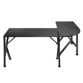 Gaming desk Huzaro Hero 6.3 Black | Techbox