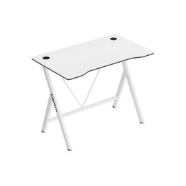 Huzaro Hero 1.4 White - gaming desk, white | Techbox