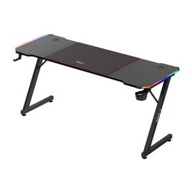 Huzaro Hero 4.8 RGB - gaming desk | Techbox