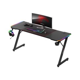 Huzaro Hero 4.8 RGB - gaming desk | Techbox