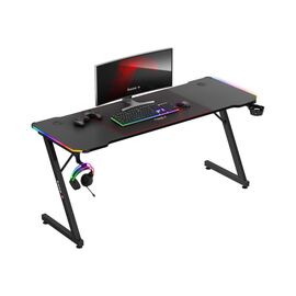 Huzaro Hero 4.8 RGB - gaming desk | Techbox