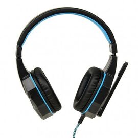iBox X8 Headset Head-band Black,Blue - Headsets - Speakers & Headphones - Techbox