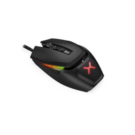 Mysz gamingowa Krux Bot RGB - Mice - Keyboards & Mice - Techbox