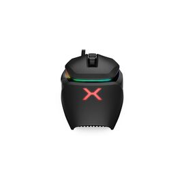 Krux Bot RGB Wired modular gaming mouse | Techbox