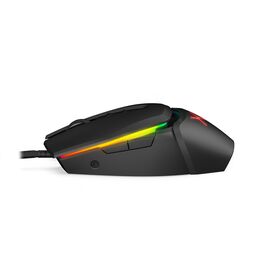 Krux Bot RGB Wired modular gaming mouse | Techbox