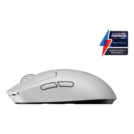 Logitech G 910-006638 mouse Gaming Right-hand RF Wireless Optical 32000 DPI | Techbox