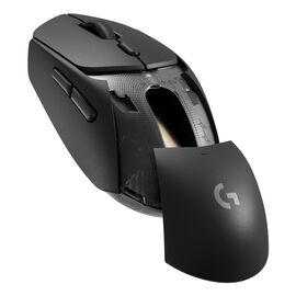Logitech G 910-007199 mouse Gaming Right-hand RF Wireless + Bluetooth Optical 2560 DPI | Techbox