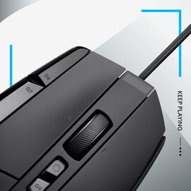 Logitech G G502 X Gaming Mouse - Mice - Keyboards & Mice - Techbox