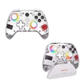 Mad Catz C.A.T. 17 CUSTOMISABLE gaming controller | Techbox