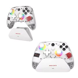 Mad Catz C.A.T. 17 CUSTOMISABLE gaming controller | Techbox