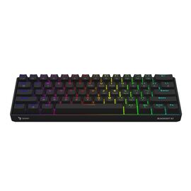 Savio BLACKOUT X2 BROWN keyboard Gaming USB QWERTY UK International - Keyboards - Keyboards & Mice - Techbox
