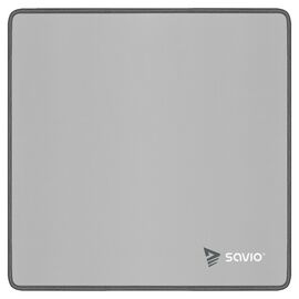 Savio Turbo Dynamic S - Grey Edition Gaming mouse pad - MousePads - Keyboards & Mice - Techbox