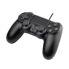 Tracer TRAJOY46852 Gaming Controller Gamepad Playstation 4 Playstation 3 PC Analogue / Digital Black | Techbox