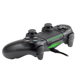 Tracer TRAJOY46852 Gaming Controller Gamepad Playstation 4 Playstation 3 PC Analogue / Digital Black | Techbox