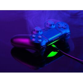 Tracer TRAJOY46852 Gaming Controller Gamepad Playstation 4 Playstation 3 PC Analogue / Digital Black | Techbox