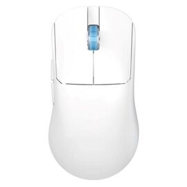 WIRELESS MOUSE DEFENDER FAME GM-516 RF+BT 10000DPI 6P WHITE | Techbox