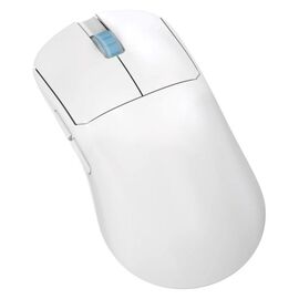 WIRELESS MOUSE DEFENDER FAME GM-516 RF+BT 10000DPI 6P WHITE | Techbox
