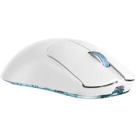 WIRELESS MOUSE DEFENDER FAME GM-516 RF+BT 10000DPI 6P WHITE | Techbox