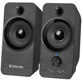 DEFENDER SPK-190 2.0 8W USB SPEAKERS | Techbox