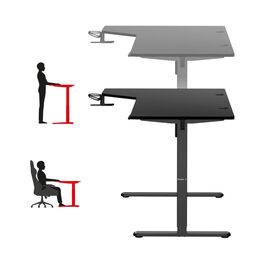 Electric desk - Huzaro Hero 9.1 | Techbox