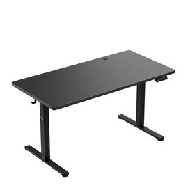 Electric desk Leader 7.3 Black | Techbox