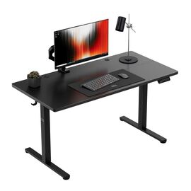 Electric desk Leader 7.3 Black | Techbox