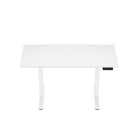 Electric desk MA-Leader 7.0 White | Techbox