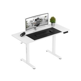 Electric desk MA-Leader 7.0 White | Techbox